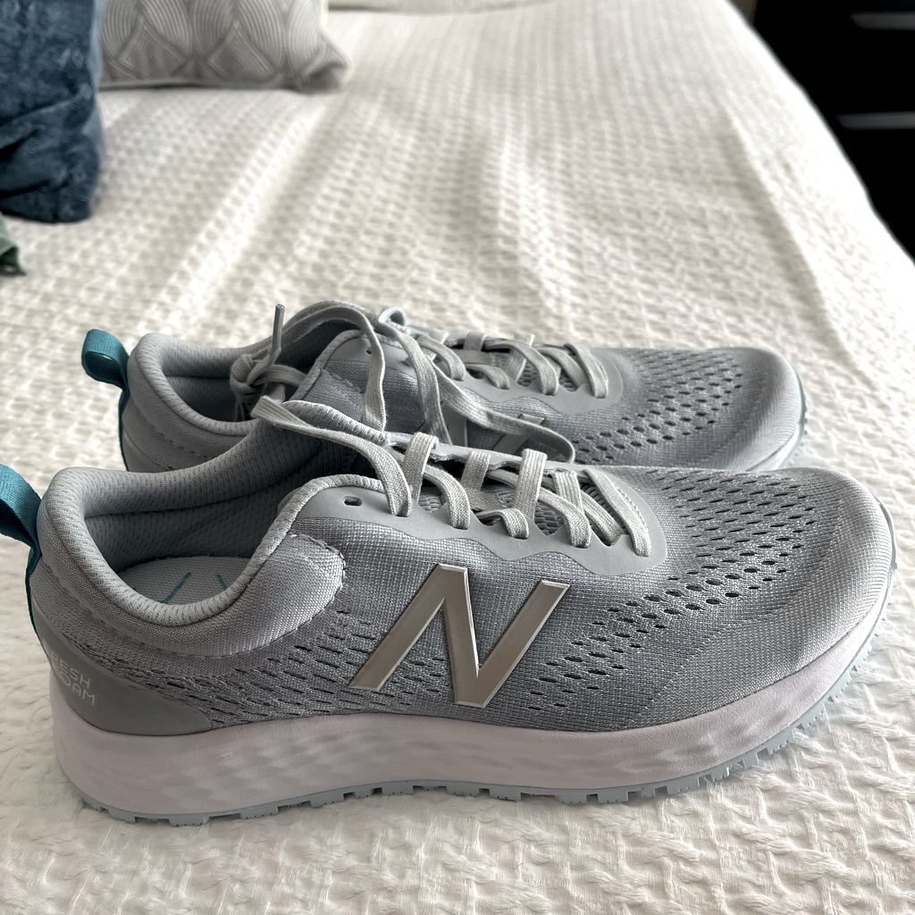 Brand New New Balance Size 9